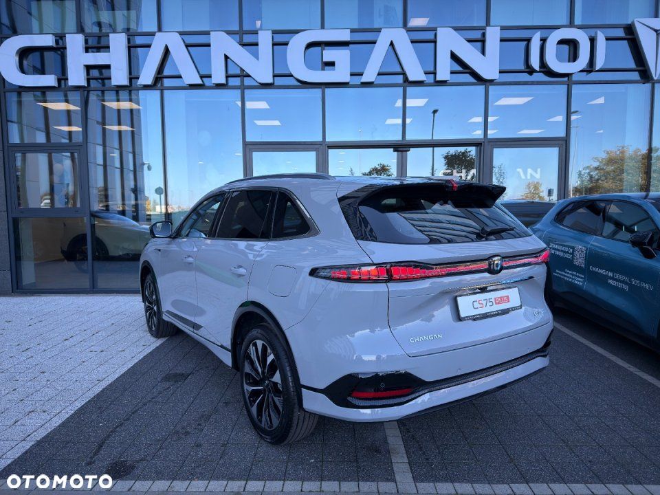 Changan CS75 Plus - 4