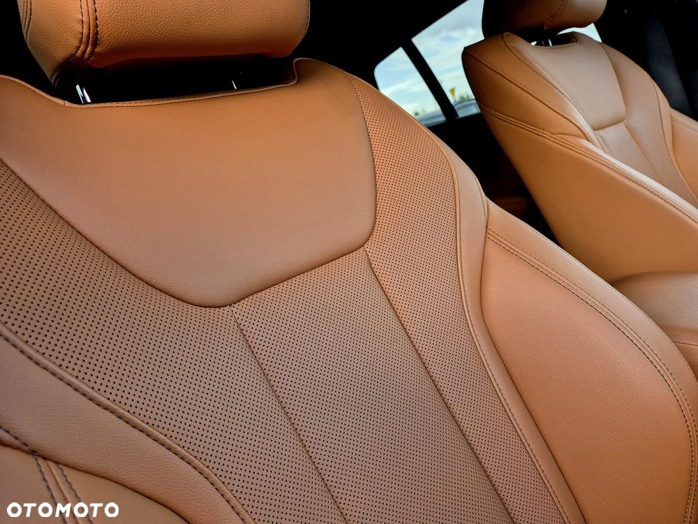 BMW X4 xDrive20i M Sport - 10