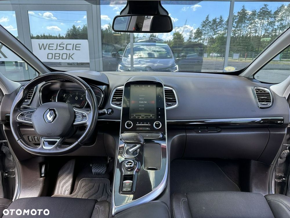Renault Espace 1.6 dCi Energy Zen EDC - 10