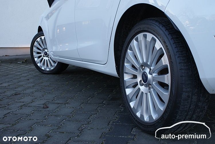 Ford Fiesta 1.25 Titanium - 34