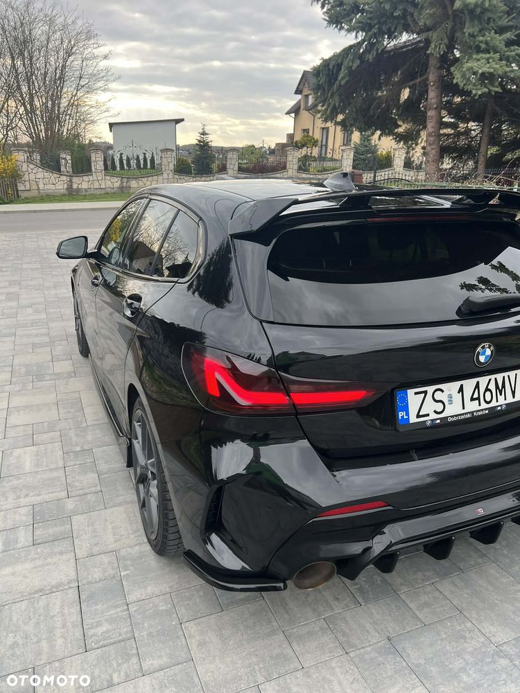 BMW 1M - 3