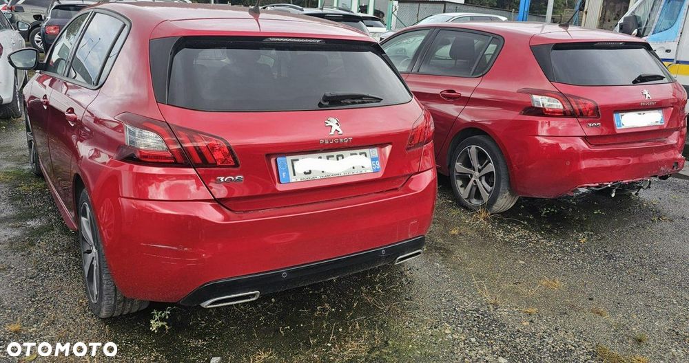 Peugeot 308 - 29