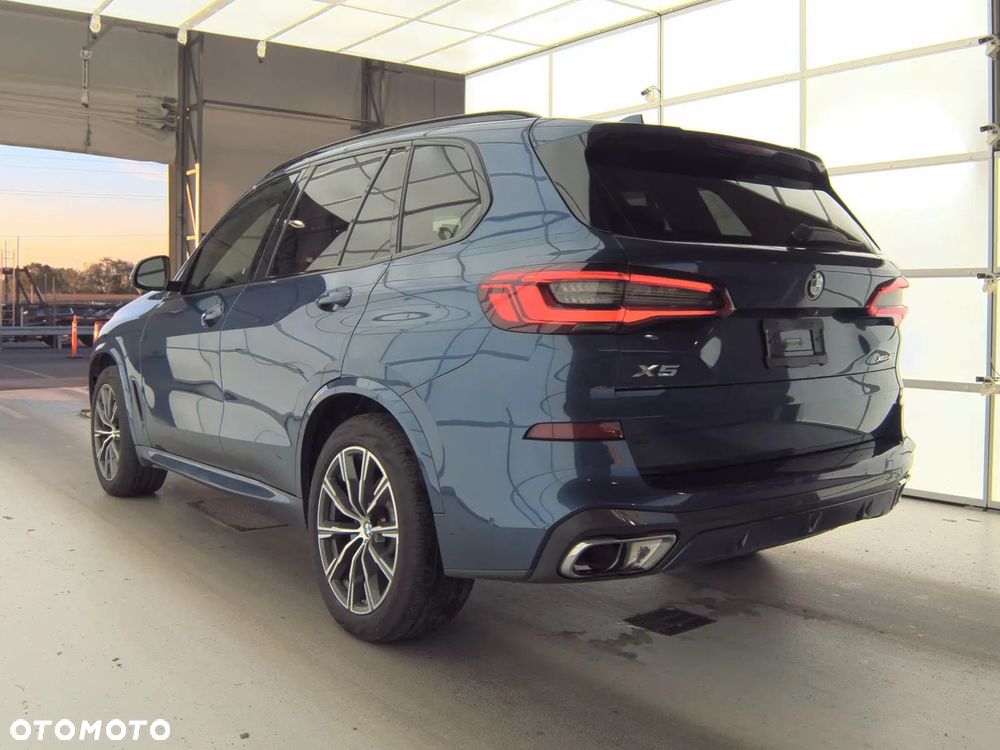 BMW X5 xDrive40i sport - 4