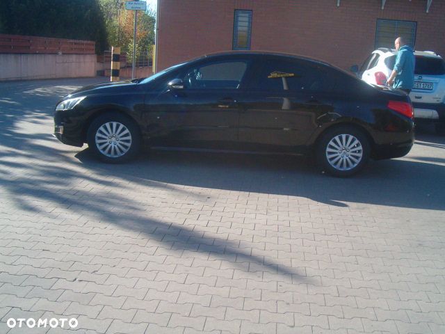 Peugeot 508 - 12