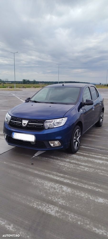 Dacia Logan 1.0 SCe Prestige - 1