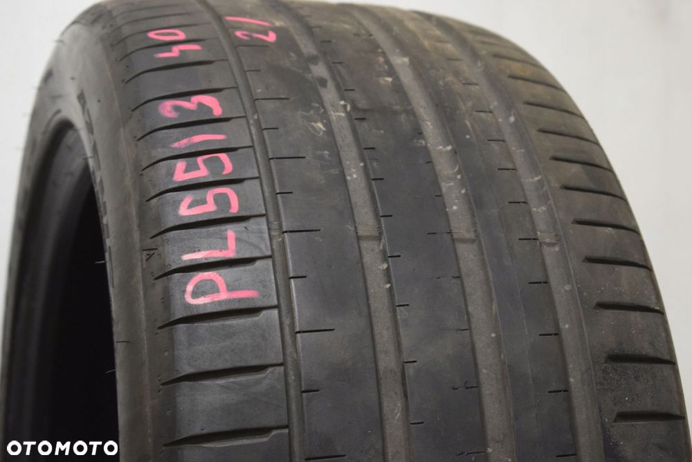 R21 315/40 Falken Azenis FK520 115Y Wysyłka gratis! - 1