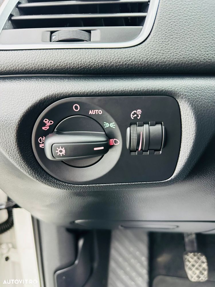 Audi Q3 2.0 TDI design - 20