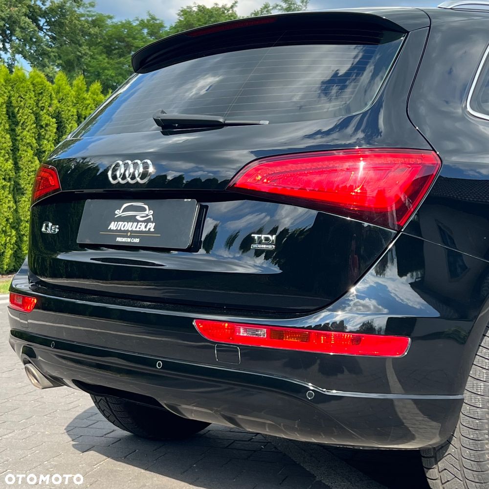 Audi Q5 - 13