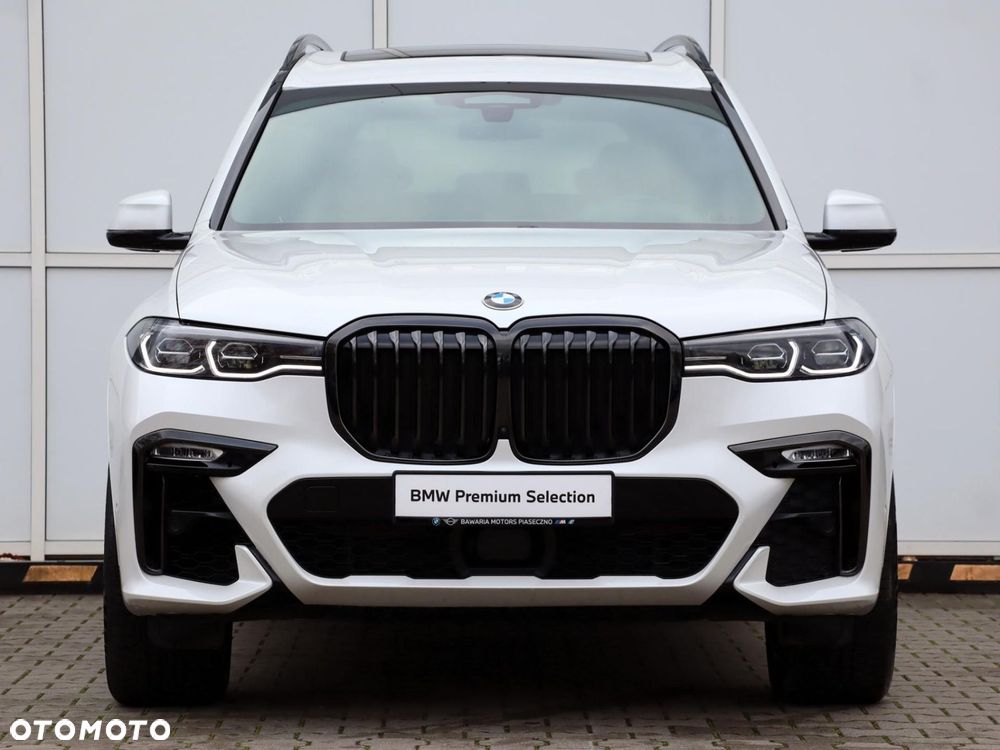 BMW X7 - 10