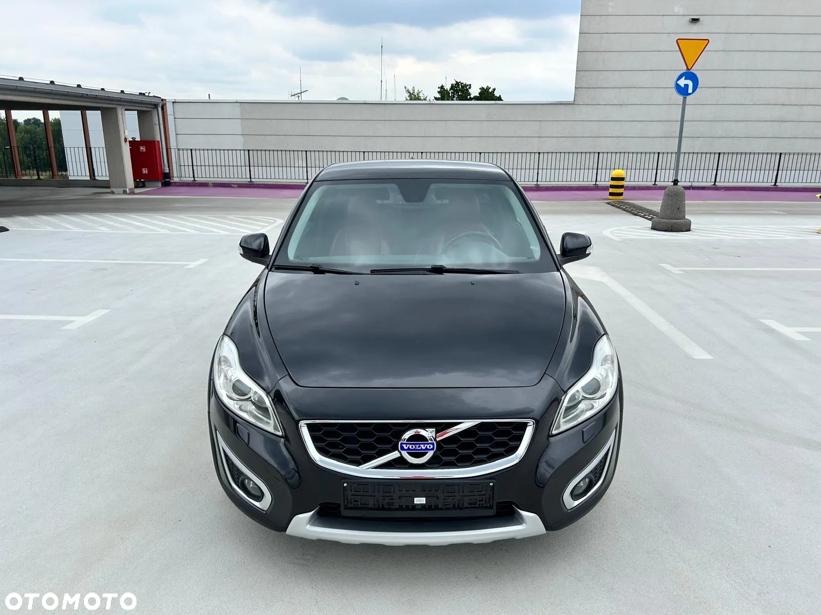Volvo C30 1.6D Summum - 12
