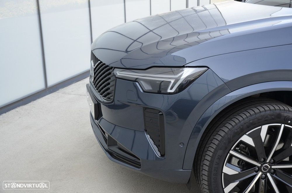 Volvo XC 90 2.0 T8 PHEV Plus Dark AWD - 49