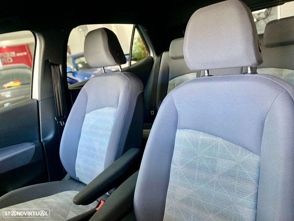 VW ID.3 Performance Upgrade Pro Life - 10