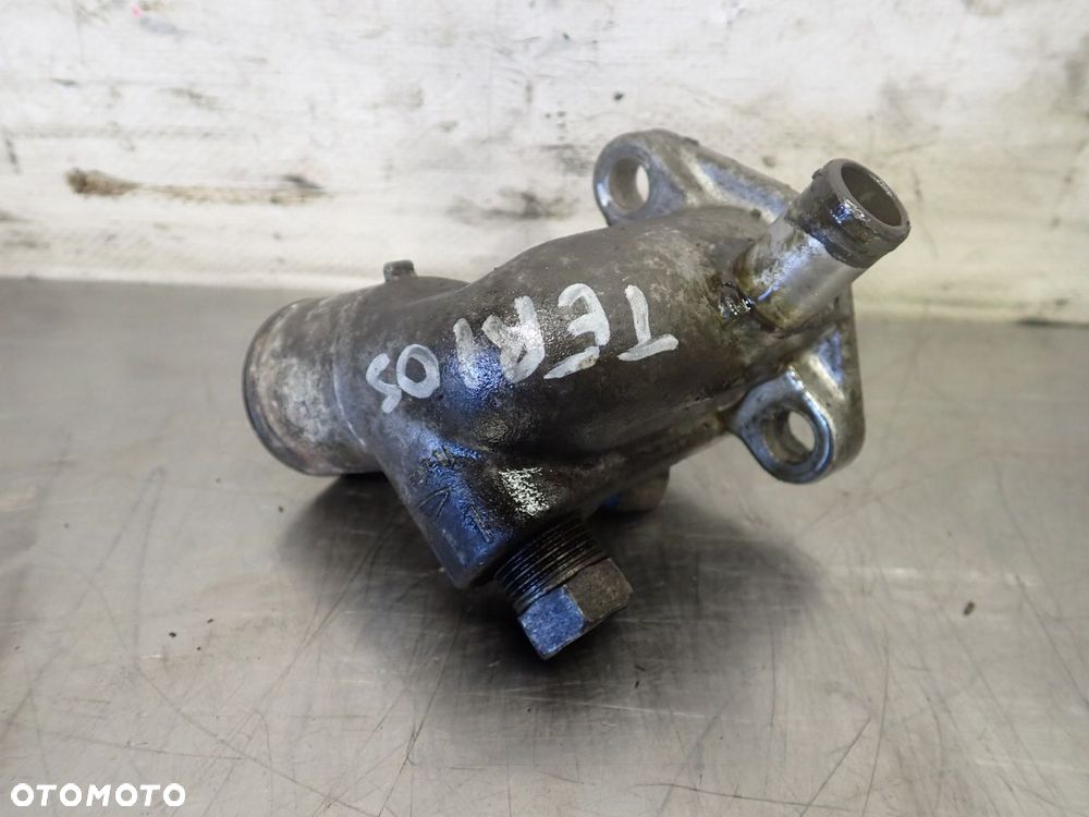 KRÓCIEC WODY DAIHATSU TERIOS 1.3 - 2