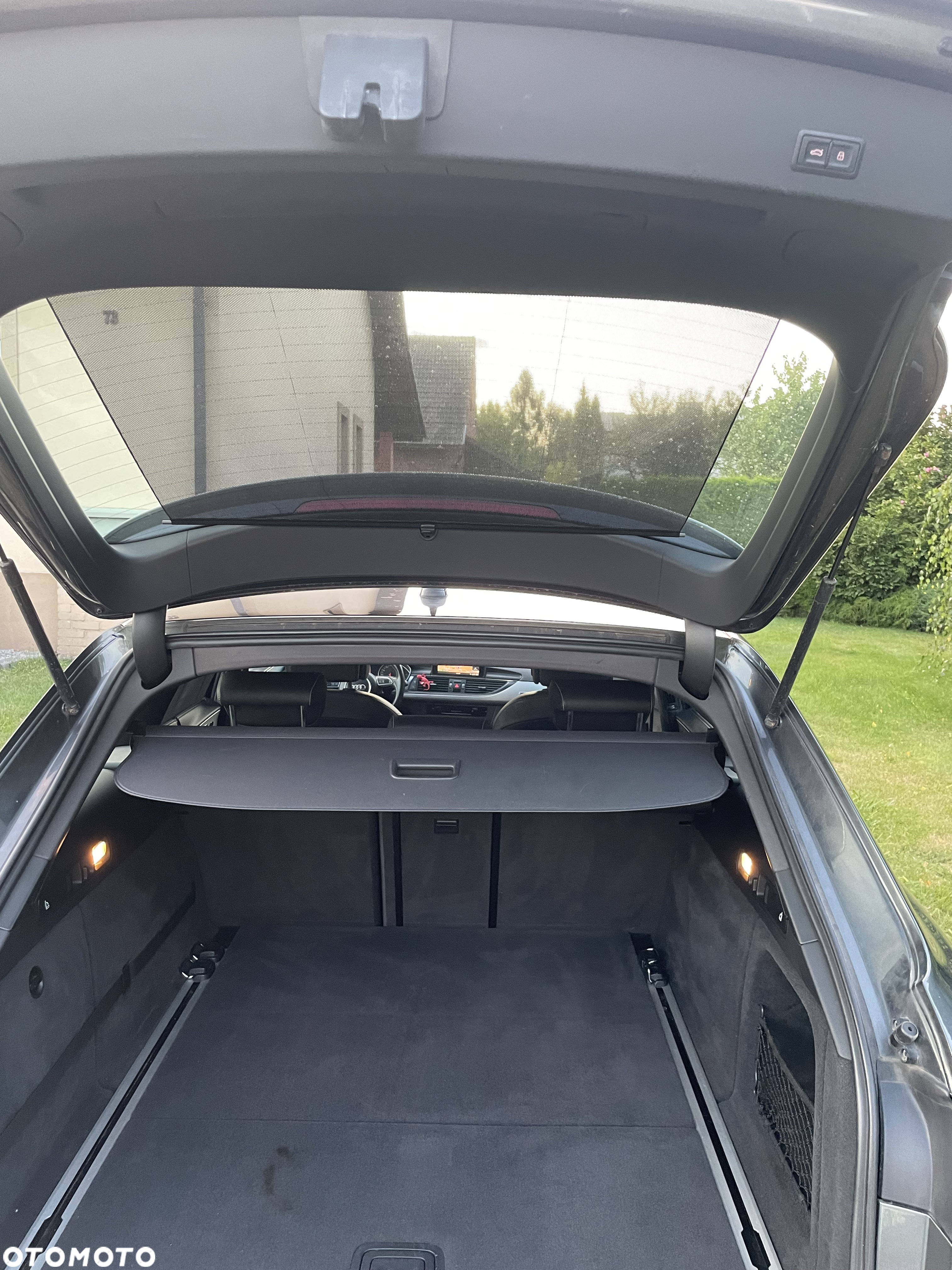 Audi A6 - 14