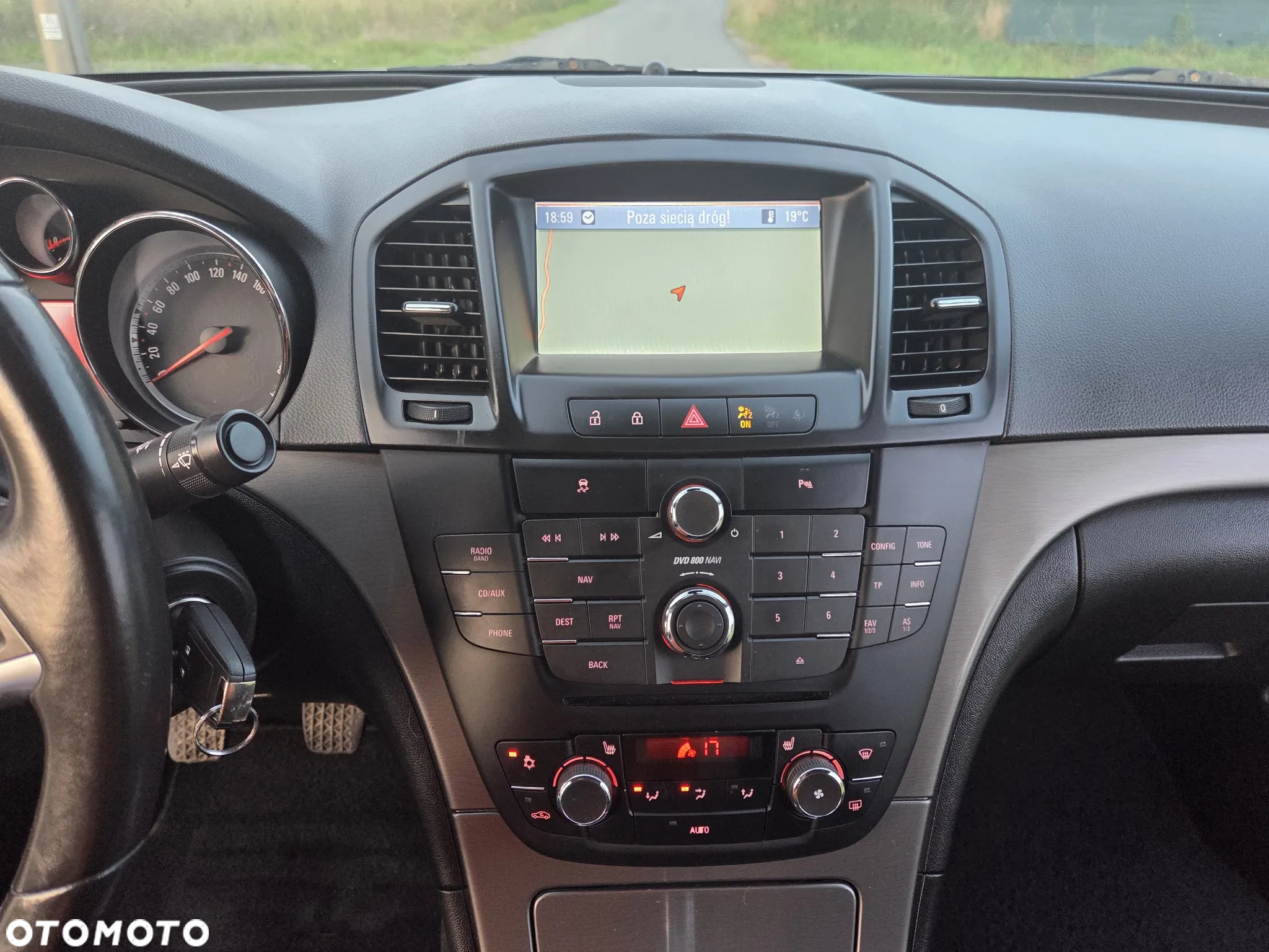Opel Insignia 1.8 Edition - 16