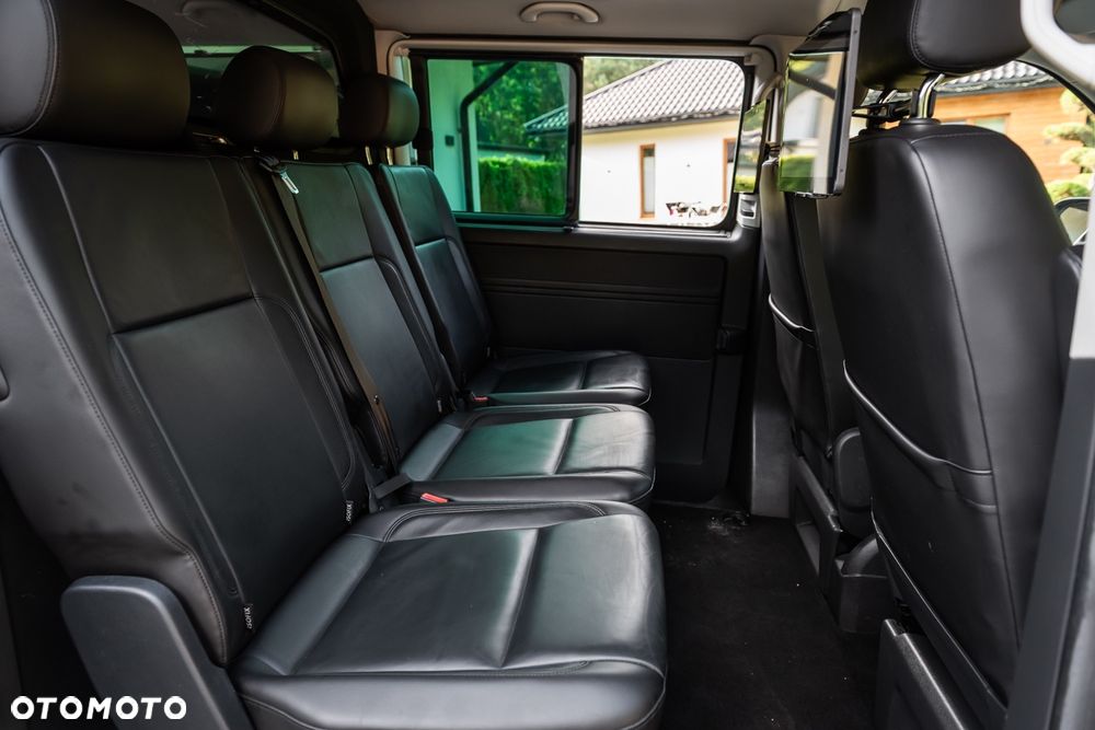 Volkswagen Multivan 2.0 TDI L1 Highline 4Motion DSG - 14