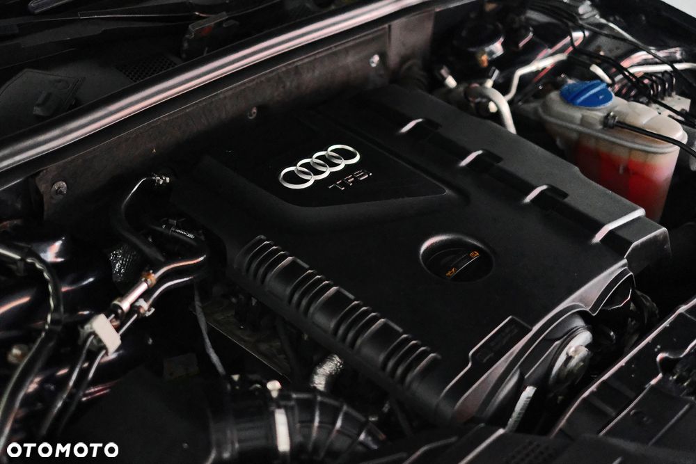 Audi A4 Allroad 2.0 TFSI S tronic - 30
