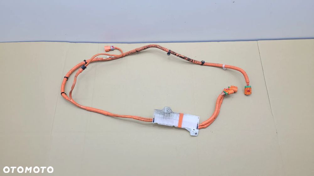MAZDA CX-60 CX60 HYBRYD WIĄZKA INSTALACJA ELEKTRYCZNA KR9R67V50 - 1