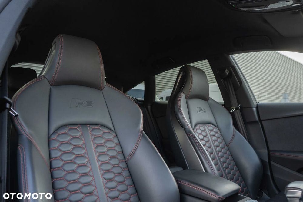 Audi RS5 Sportback TFSI quattro tiptronic - 21