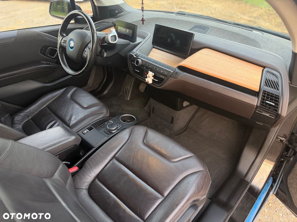 BMW i3 94 Ah (Range Extender) - 17