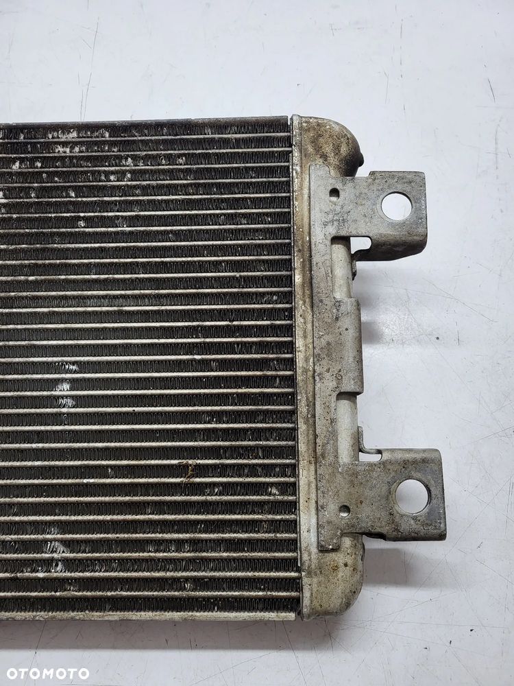 IVECO DAILY 14- CHŁODNICA OLEJU SKRZYNI BIEGÓW HI-MATIC - 9