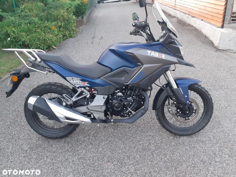 Barton Traverse 125 - 16