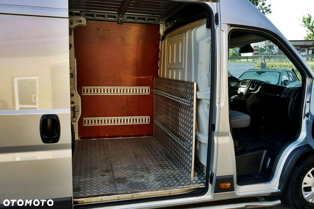 Peugeot Boxer - 20