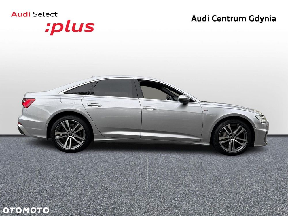 Audi A6 Limousine - 6