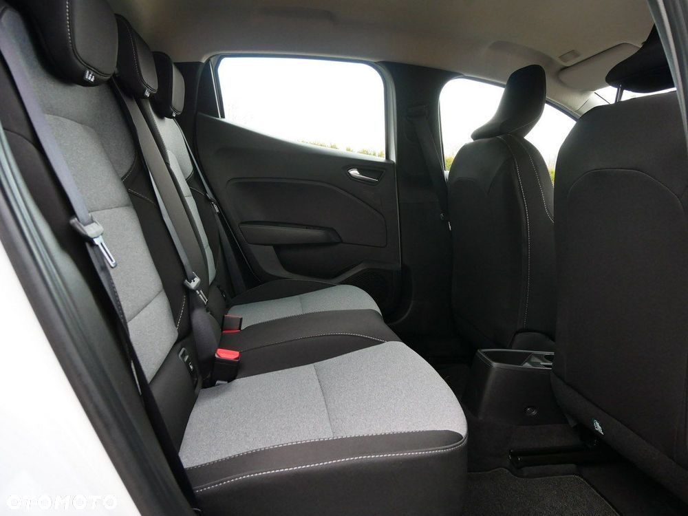 Renault Clio 1.0 SCe Life - 26