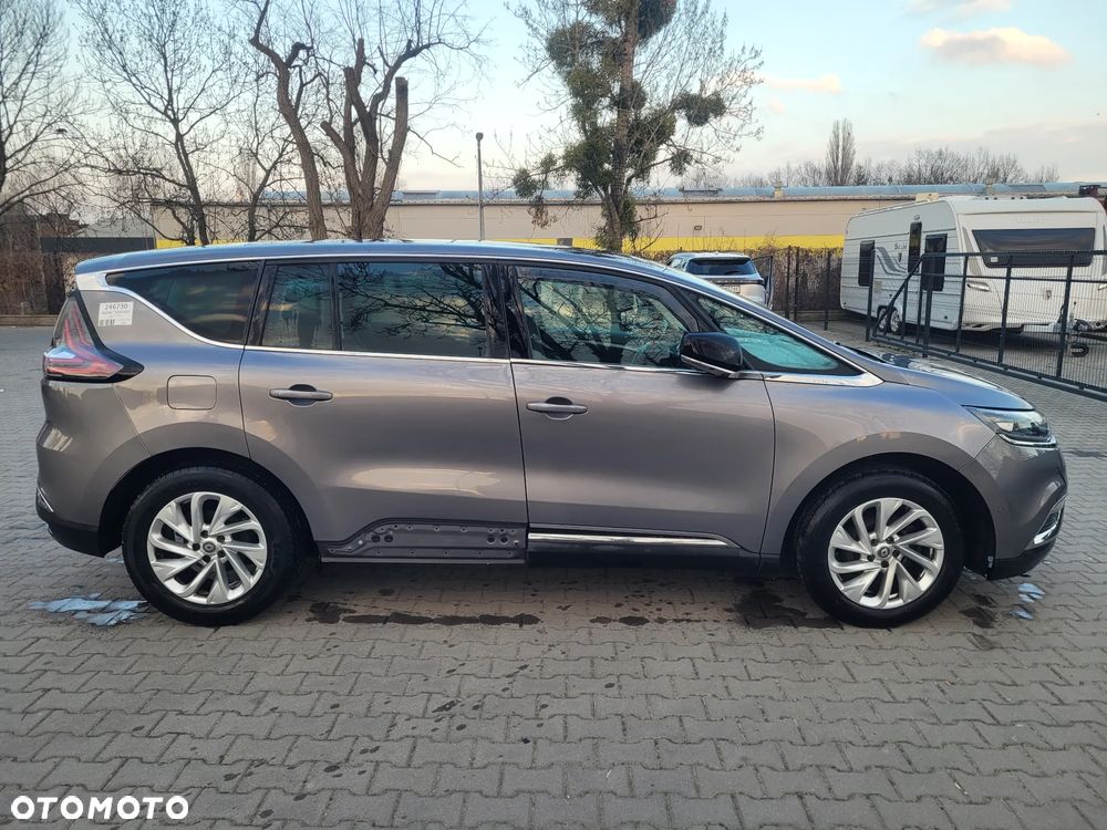 Renault Espace Energy dCi 160 EDC ELYSEE - 2