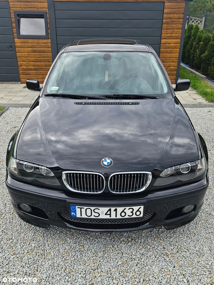 BMW Seria 3 330d - 8