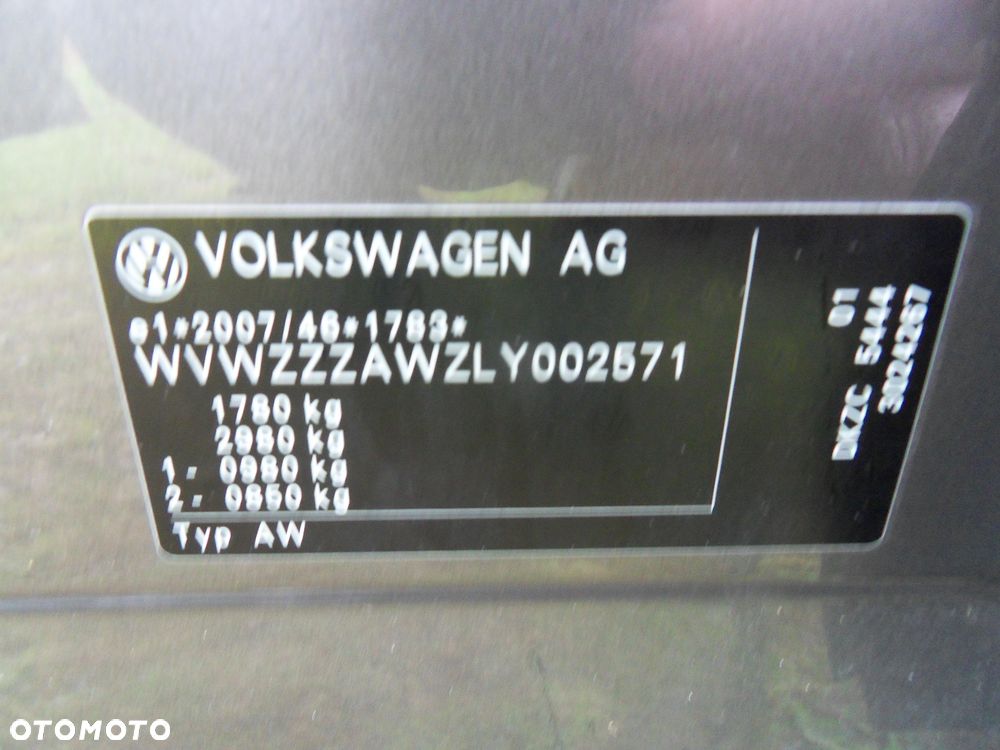 Volkswagen Polo 2.0 TSI GTI DSG - 14