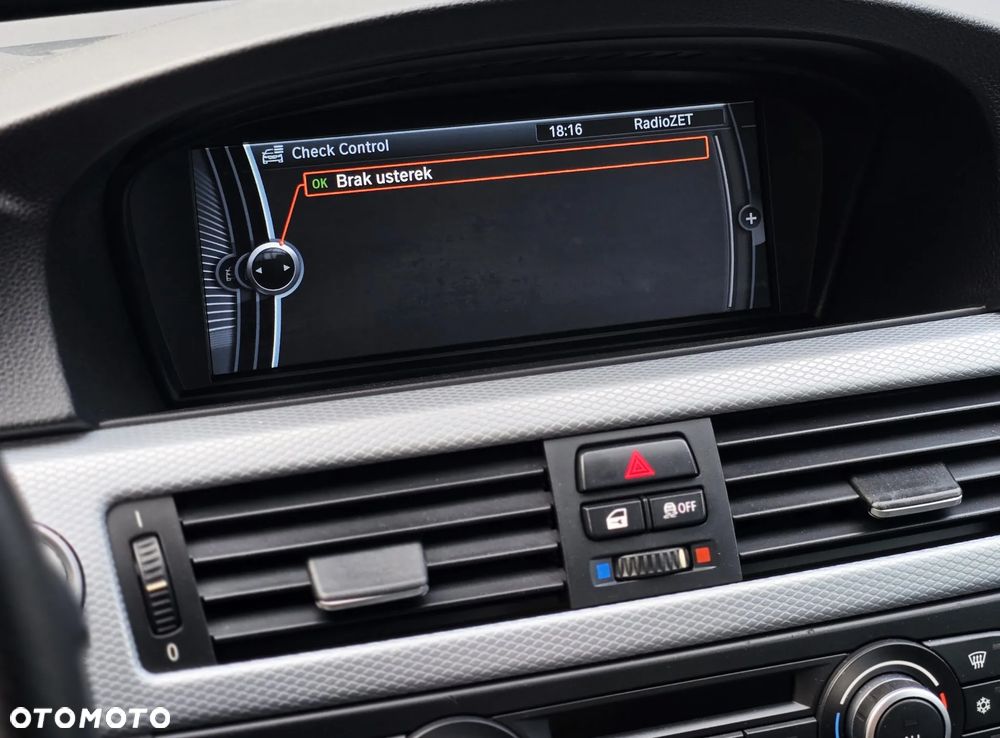 BMW Seria 3 320d Efficient Dynamics Sport Line - 34