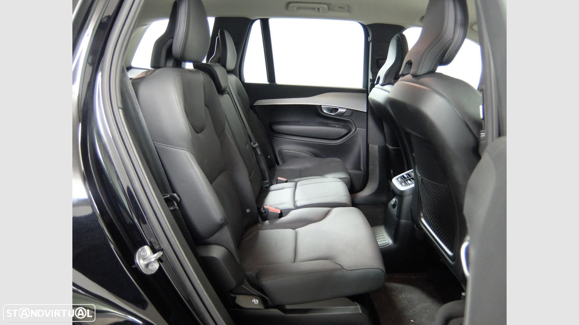 Volvo XC 90 2.0 T8 PHEV Core AWD - 15