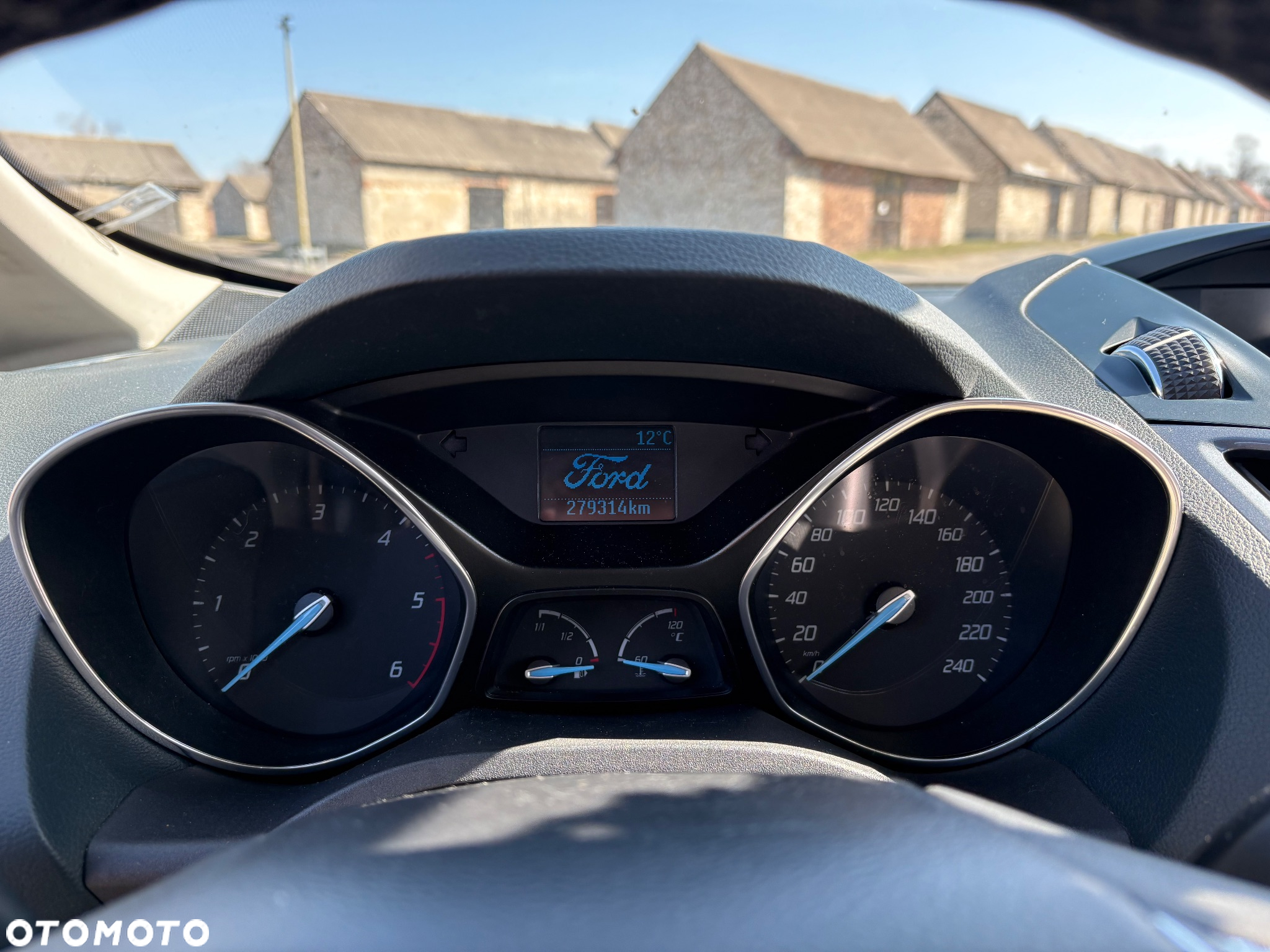 Ford C-MAX 1.6 TDCi Start-Stop-System Business Edition - 23