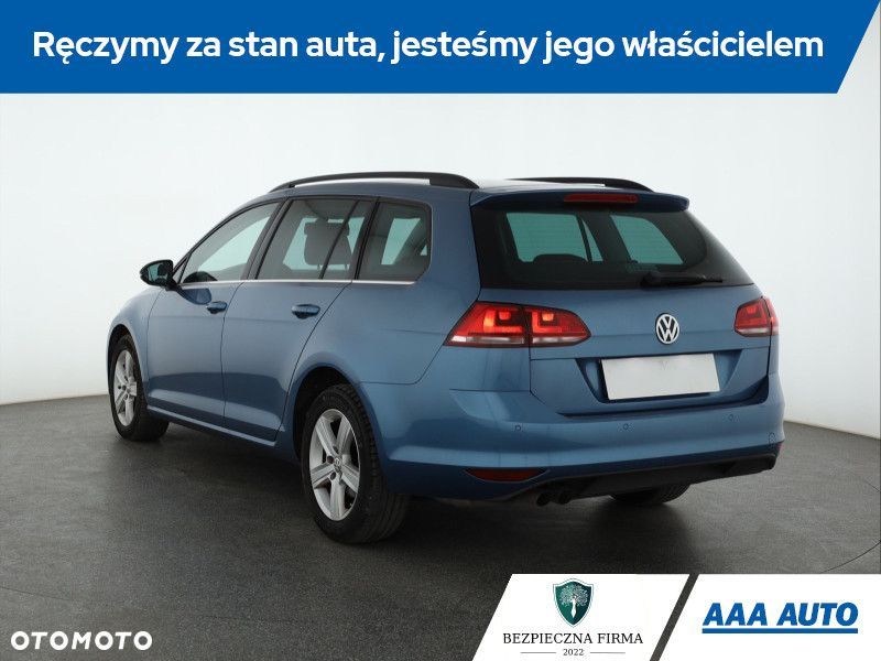 Volkswagen Golf Variant - 5