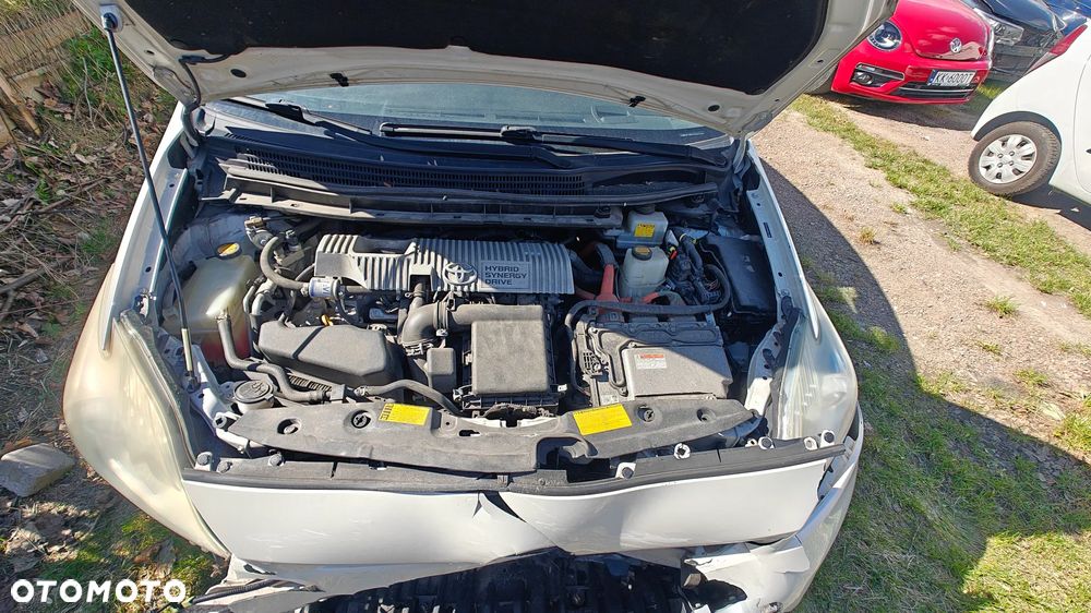 Toyota Prius - 12