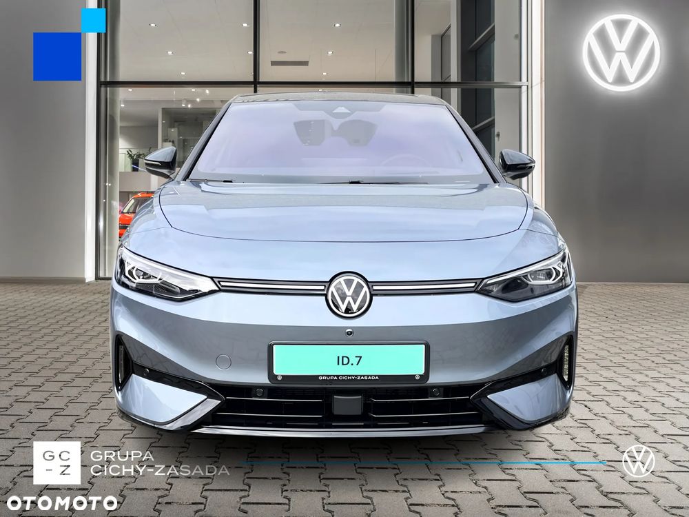 Volkswagen ID.7 86kWh Pro S - 8