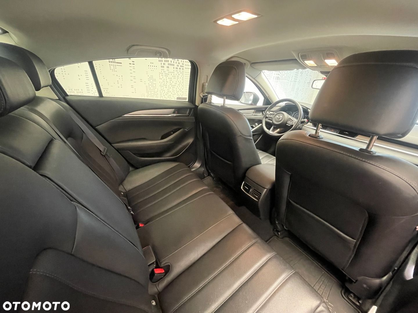 Mazda 6 - 9