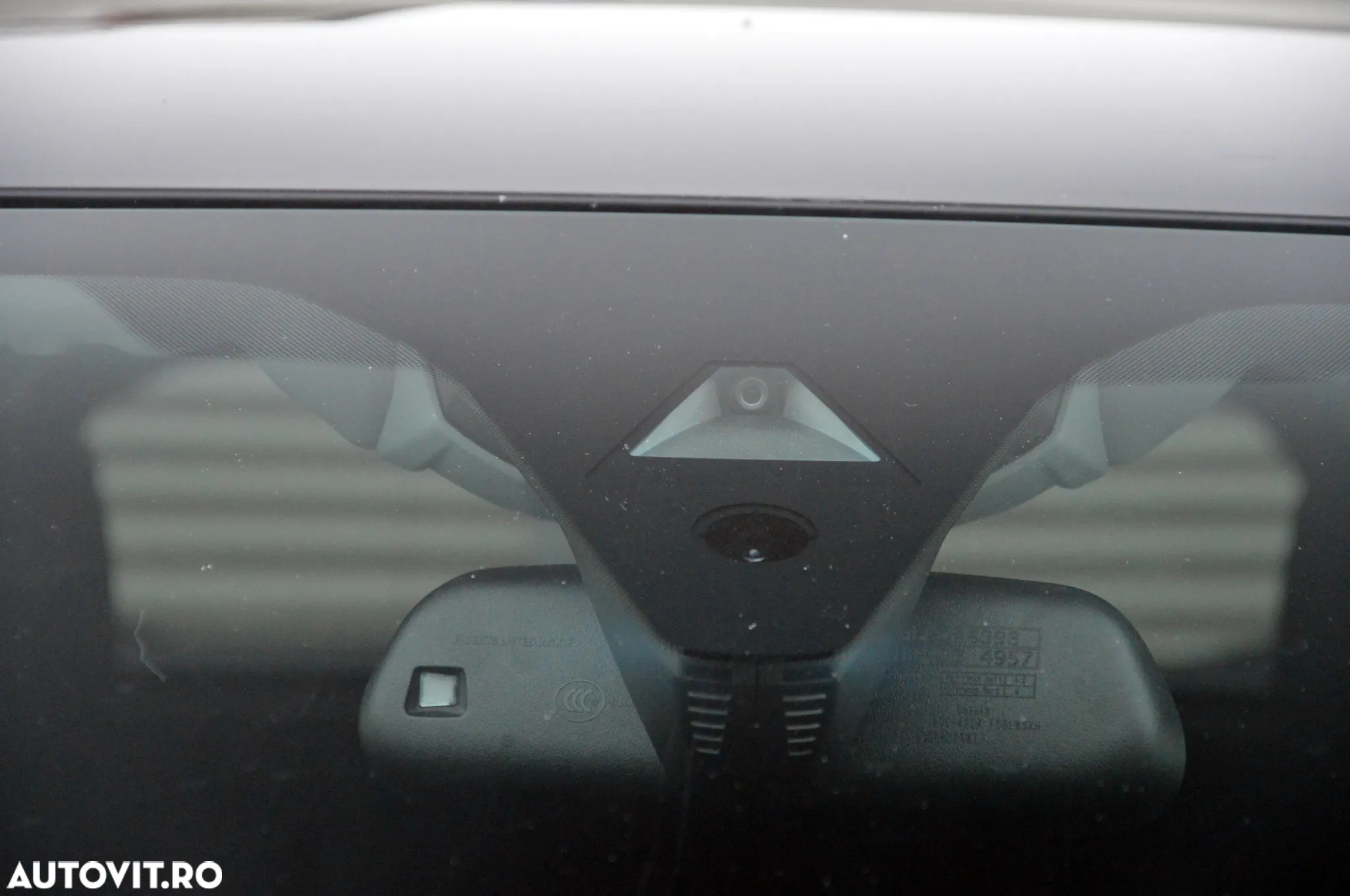 Peugeot 5008 1.2L PureTech EAT8 S&S Allure Pack - 23