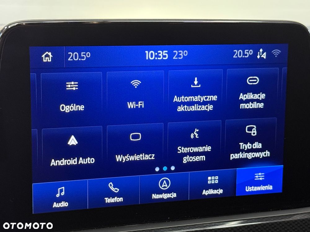 Ford Kuga 1.5 EcoBoost ST-LINE X - 26