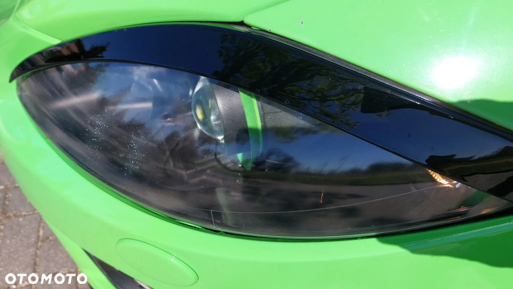 Seat Leon 2.0 TDI DPF FR - 29