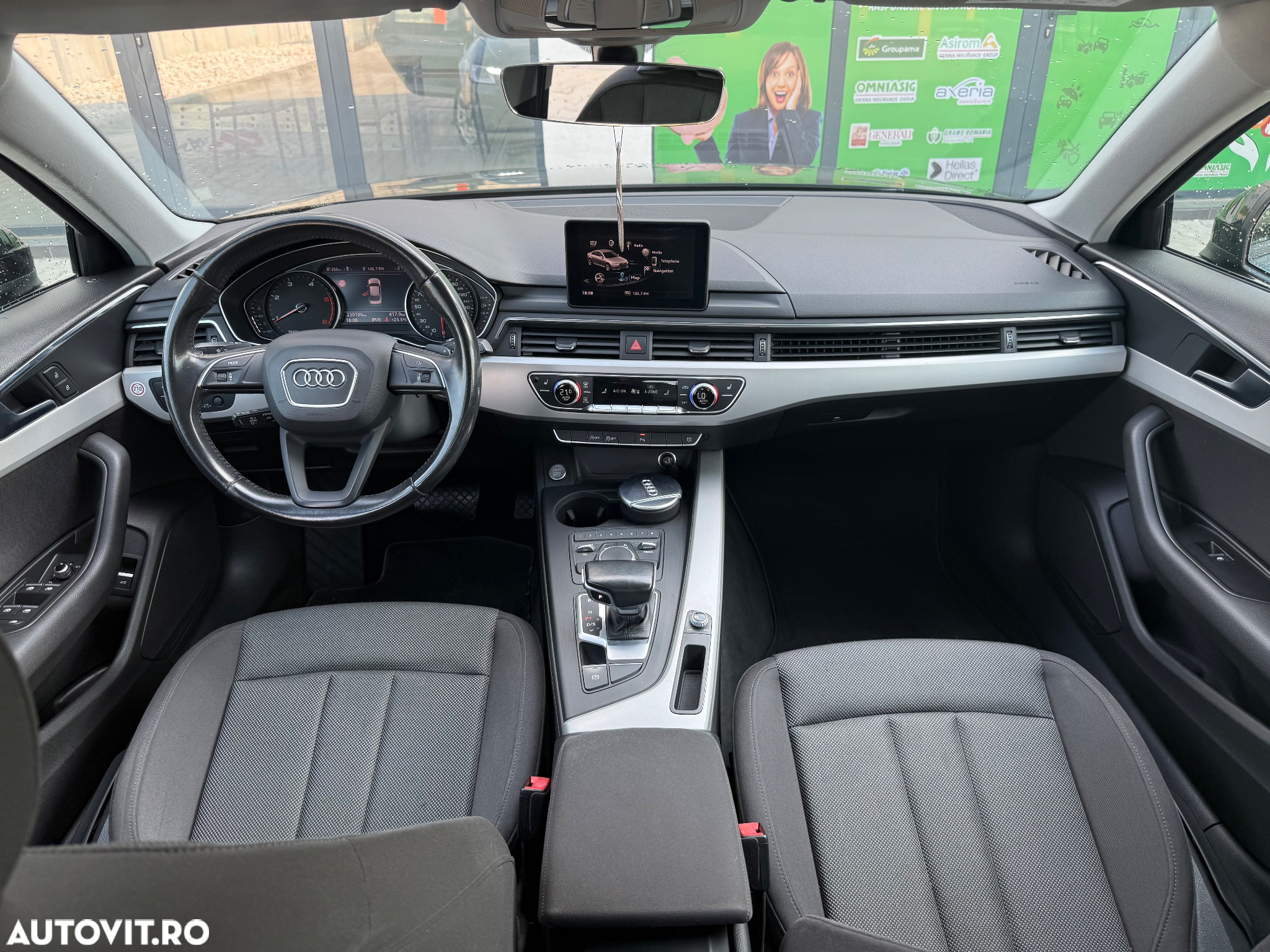 Audi A4 2.0 TDI S tronic - 12