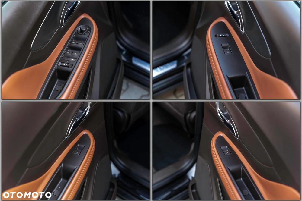 Opel Mokka 1.4 Turbo ecoFLEX Start/Stop Edition - 39