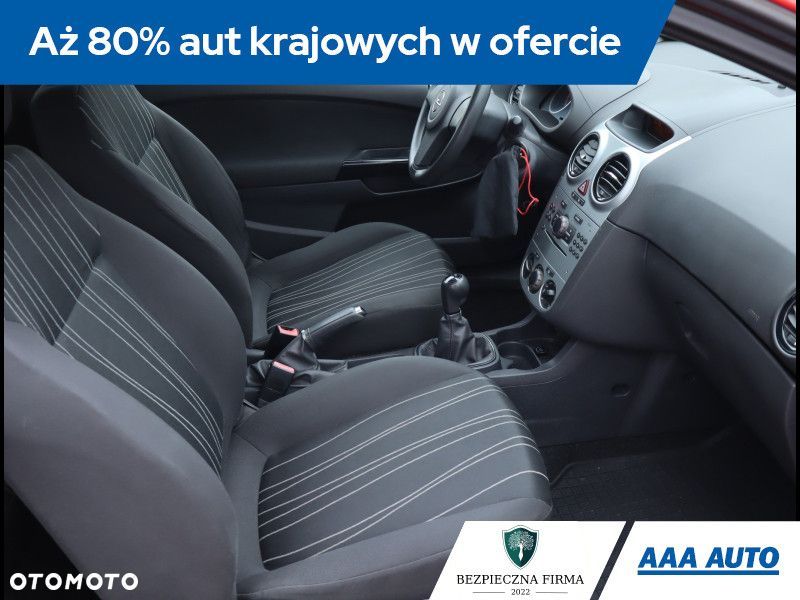 Opel Corsa - 10