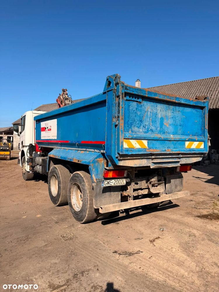 Scania P310 - 4