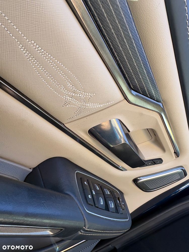 RAM 1500 Crew Cab Limited - 23