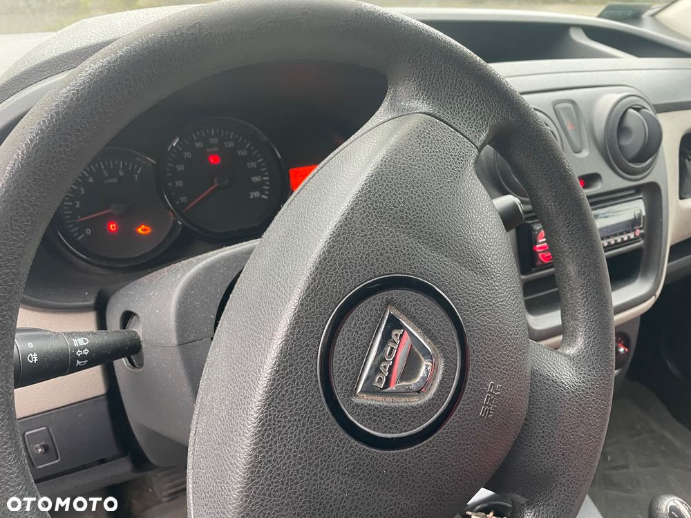 Dacia Dokker 1.6 Access - 10