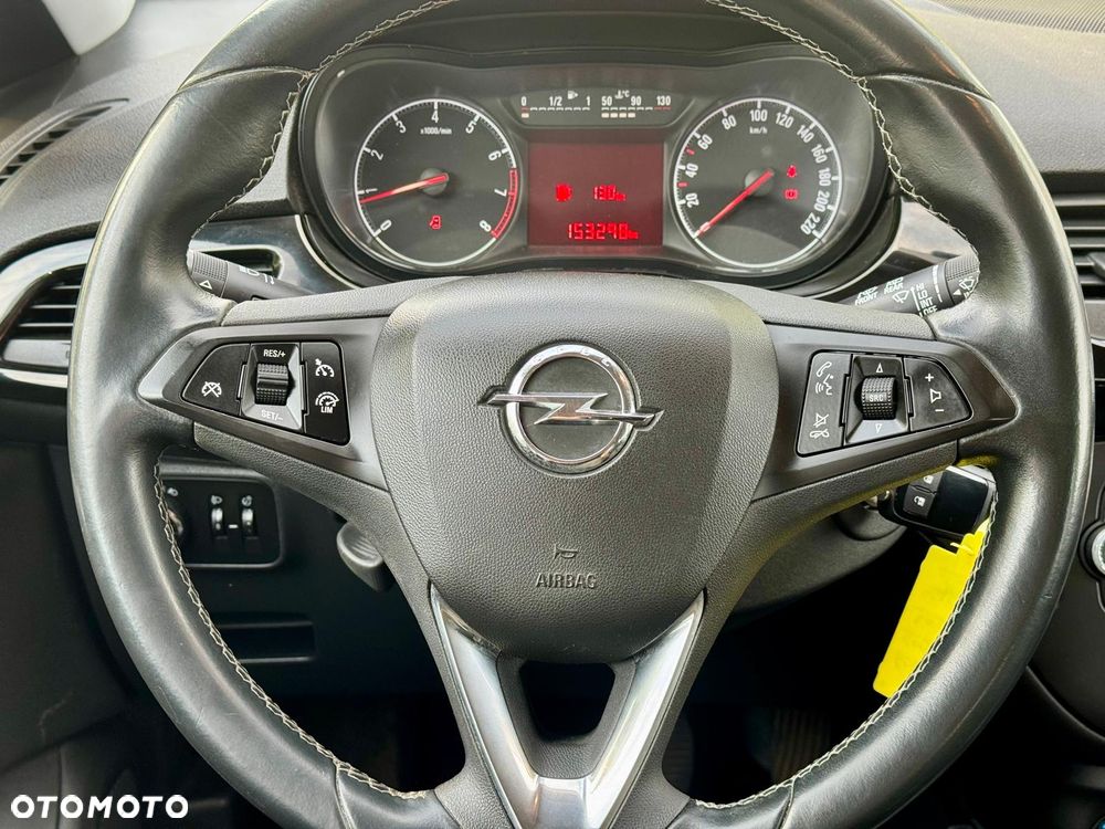 Opel Corsa 1.4 Edition - 13