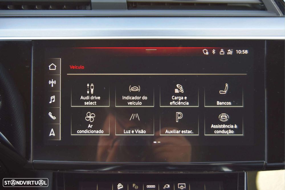 Audi e-tron 55 quattro S line - 29